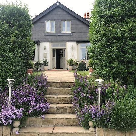 The Artist Residence Dublin Boutique B&B Сътън Екстериор снимка