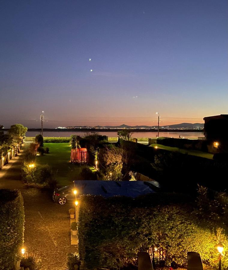 The Artist Residence Dublin Boutique B&B Сътън Екстериор снимка