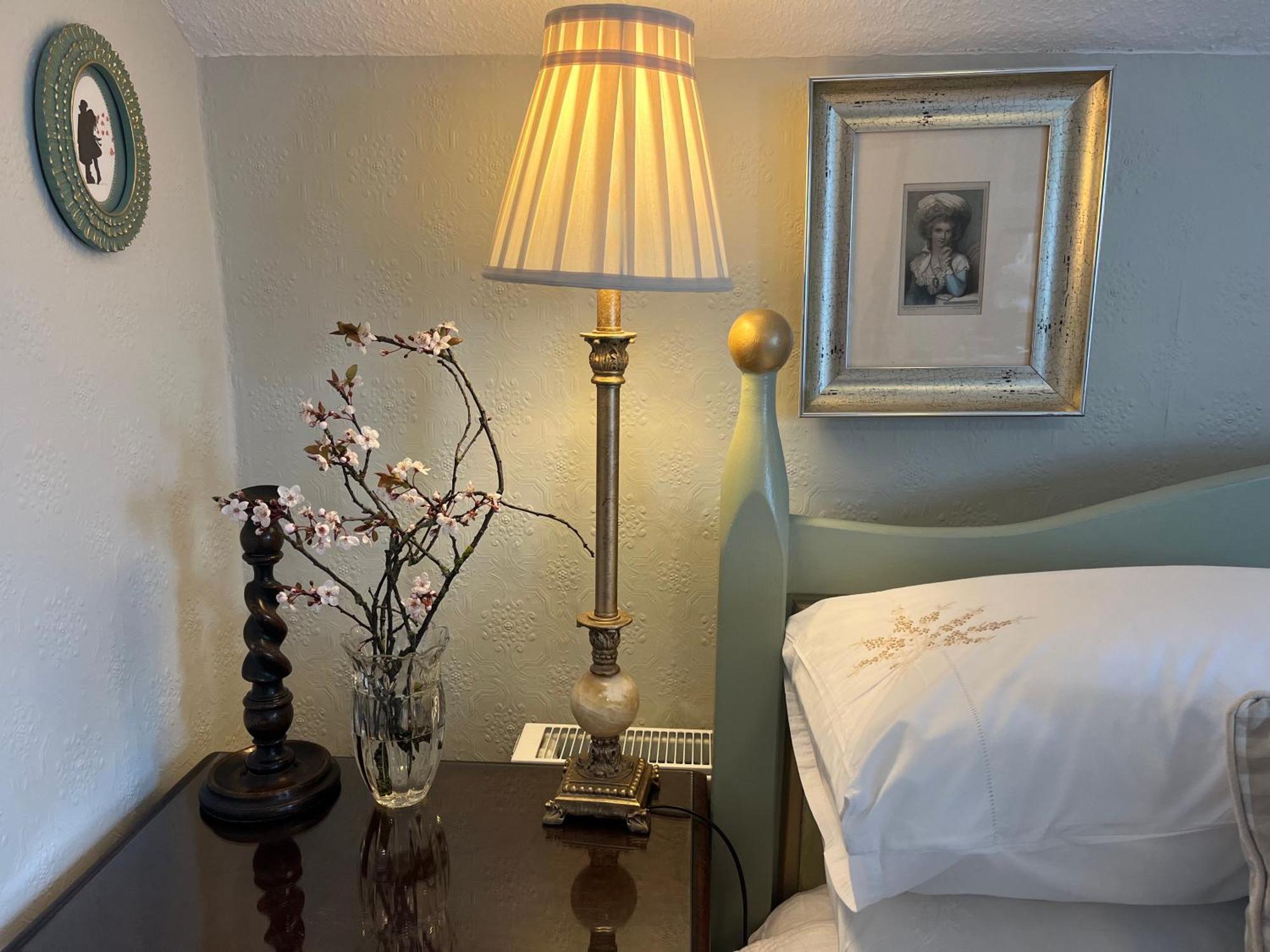 The Artist Residence Dublin Boutique B&B Сътън Екстериор снимка