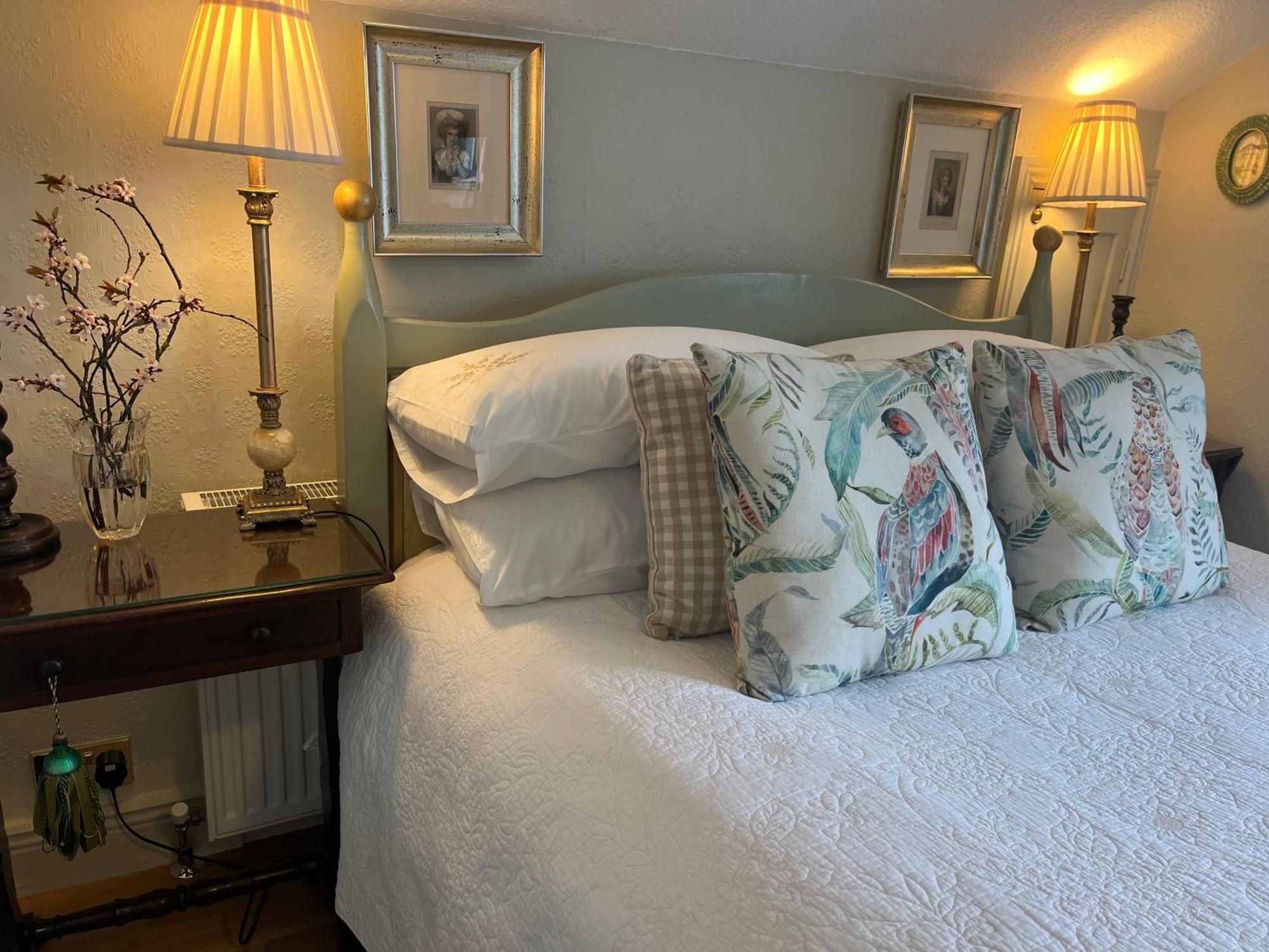 The Artist Residence Dublin Boutique B&B Сътън Екстериор снимка