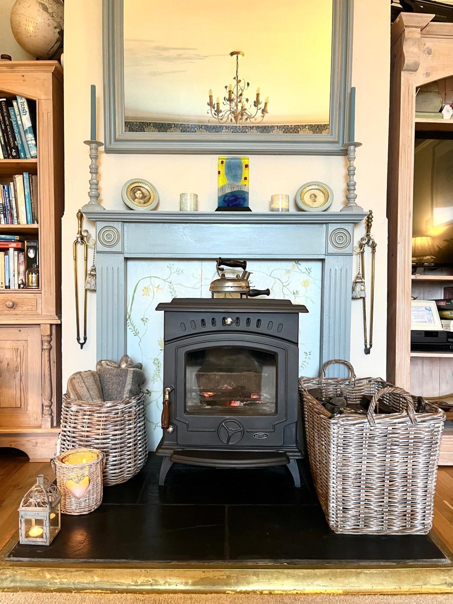 The Artist Residence Dublin Boutique B&B Сътън Екстериор снимка