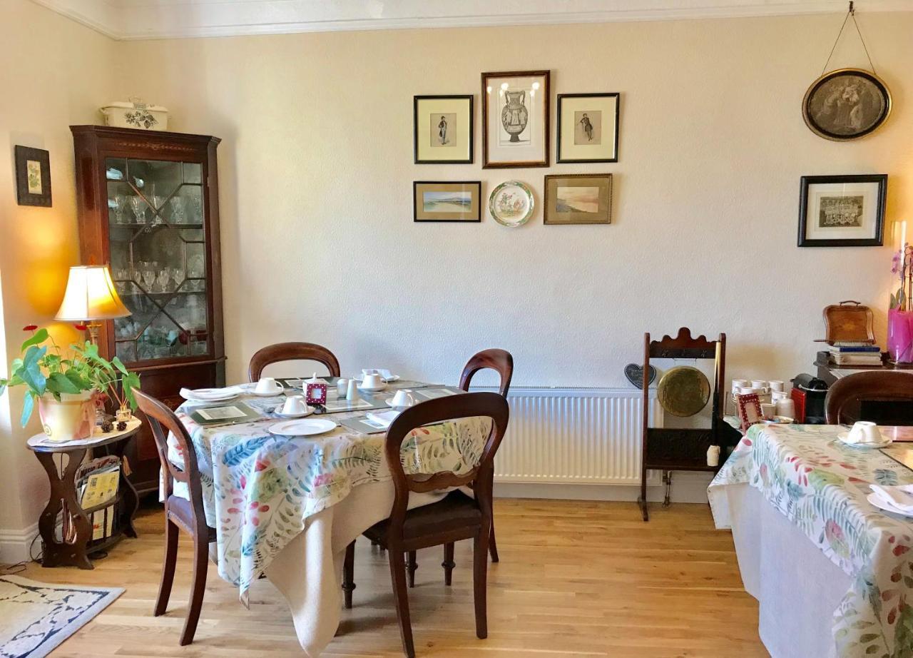The Artist Residence Dublin Boutique B&B Сътън Екстериор снимка